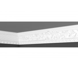 Потолочный плинтус Де-Багет Декор ДП 45/170 00-00002961 
