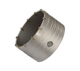 Коронка твердосплавная ��о бетону 85 мм Резолюкс 60155 