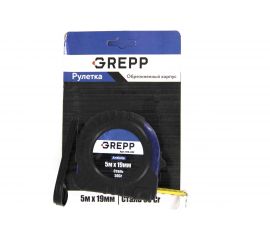 Рулетка Ladina 5м 19мм 100-202 