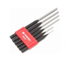 Набор выколоток Forsage, 6 предметов в блистере 2614 