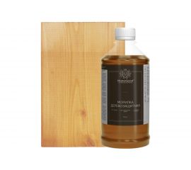 Морилка MasterGood MG Дуб (0,5 л) ""MG-морилка-0,5/дуб 