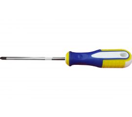 Крестовая отвертка МастерАлмаз PH2-38мм 10504012 