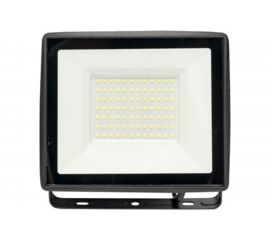 Светодиодный прожектор EKF СДО-3005 75Вт 6500К IP65 Basic FLL-3005-75-6500 