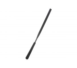 Ромбический надфиль SITOMO 140 №0 с ручкой 351220 