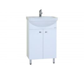 Тумба с раковиной Onika КРИТ 52.10 105203 