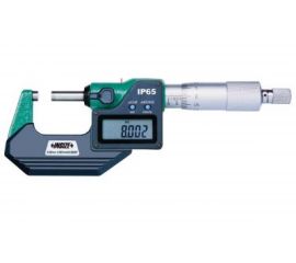 Микрометр INSIZE МКЦ- 75 диап 50-75мм/2-3 дел 0.001мм/0.00005 IP65 3108-75A 
