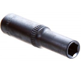Головка торцевая шестигранная удлиненная AV Steel (6 мм; 1/4) AV-500206 