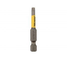 Бита Torx (2 шт; T20x50 мм; сталь S2) для шуруповерта KRANZ KR-92-0427-1 