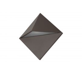 Ландшафтный настенный светильник NOVOTECH стекло GU10 50W TESTA 370587 