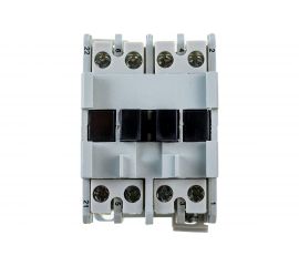 Электромагнитный пускатель TDM ПМ12-010151 У3В 400В 1р SQ0714-0039 