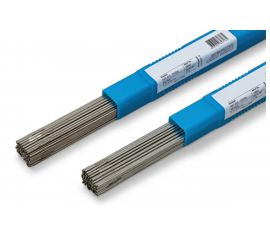 Пруток сварочный нержавеющий ER 308L (5 кг; 3.2 мм; 1000 мм) WELDO X3975 