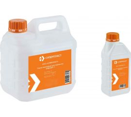 Эпоксидная смола для творчества Суперпласт Эпилайт Т 3 кг 4687202268962 