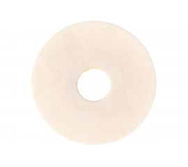 Круг шлифовальный 12 (125х13х32 мм; 25 А; 25СМ F60K/L) Волжский абразивный завод 004997 