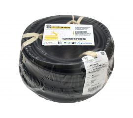 Силовой кабель ВВГ-ПнгА Подольсккабель 3x4 N,PE 50м ГОСТ 31996-2012 022900350-50 