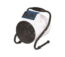 Круглая тепловая пушка LORIOT LT-02RE 