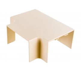 Т-образный угол TDM КМТ 60x40 сосна (4 шт./комп.) SQ0411-0266 