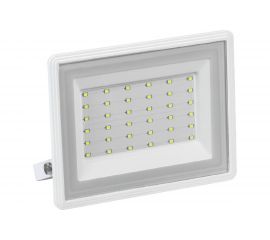 Прожектор IEK LED СДО 06-50 IP65, 6500K, белый LPDO601-50-65-K01 