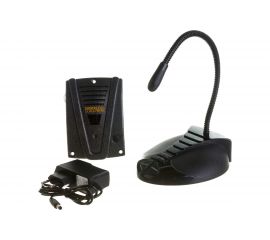 Переговорное устройство клиент-кассир digital duplex DD 205Г HF. 115447 