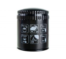 Фильтр масляный ГАЗ 3302,3110, ЗМЗ-405, 4062 KRAFT KT 964028 