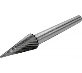 Бор-фреза твердосплавная по металлу M0817M06 S.E.B. 407SL-M0817 