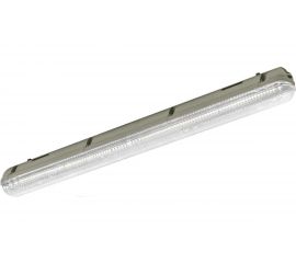 Светильник ВСЕСВЕТОДИОДЫ Айсберг 40W-5000Lm IP65 5000-5500к Прозрачный vs1401-40-tr-5k 