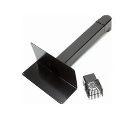 Парапетная воронка Fachmann VC-PP 100x100 мм 01.068 