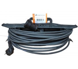 Удлинитель Профессионал РС-1 КГ 2х2,5 16А на колодке 30м 1000185 