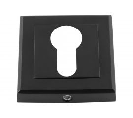 Накладка под ключ НОРА-М НК-К черный 17250 