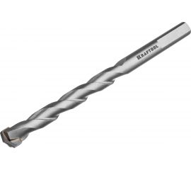 Сверло специальное по твёрдым материалам KRAFTOOL Hard 6x100 мм 29177-100-6 