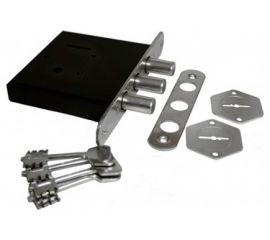 Врезной замок Шепард Крепыш 2055 