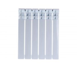 Биметаллический радиатор Gigant 500/80/6 GS-002 