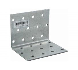 Монтажный уголок Rock 5 60х60х80 мм 20 шт. 410508 