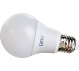 Лампа IEK LED A60 шар 11Вт 230В 6500К E27 20шт/жкхпак LLE-A60-11-230-65-E27-20 