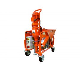 Штукатурная станция СМАРТМИКСЕР СК-1 НФ-00000041 