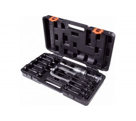 Обратный молоток для внутренних подшипников AFFIX, 8-58 мм, кейс, 16 предметов AF10031015C 