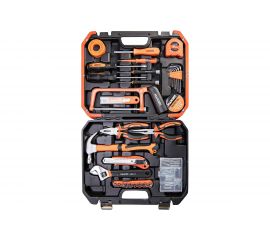 Набор инструментов HARDEN 39 предметов 511039 