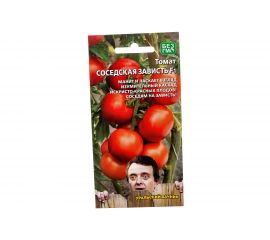 Семена Уральский дачник Томат Соседская зависть 12 шт. 43218 
