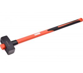 Кувалда HARDEN Muromets с фибергласовой рукояткой, 5000 гр. 590085 