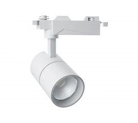 Светодиодный светильник FERON AL103 20W, 1800 Lm, 4000К, 35 градусов, белый 29514 