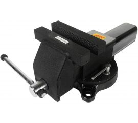 Слесарные стальные тиски 150мм 6" JTC-3120 