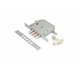 Врезной замок ГЕРИОН ЭТАЛОН-РТ пр. 8584 