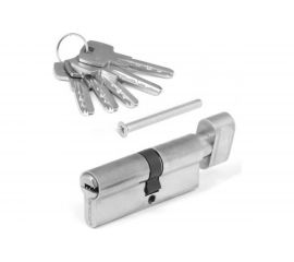 Цилиндровый механизм Apecs SM-75/35C/40/-C-NI 21535 