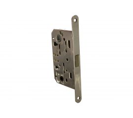 Сантехническая магнитная защелка РЕНЦ хром блестящий INLBM 5096 C 