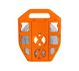 Монтажная лента TDM ЛМ-50 F 2007, COT37, F207, 50 м SQ0412-0101 
