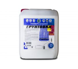 Грунтовка универсальная антисептическая ХИМЭКСИ 5 л 3007 