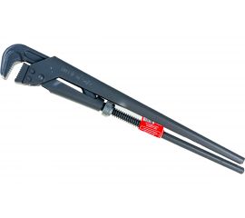 Трубный рычажный ключ РемоКолор НИЗ, КТР-№2, 43-0-002 