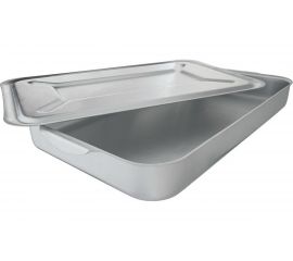 Поддон с крышкой Демидовский МШ-015 