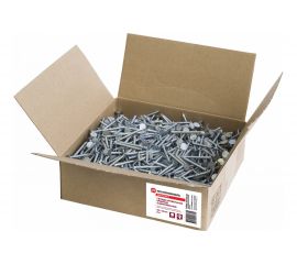 Удлиненные ершеные гвозди Технониколь Шинглас оцинкованные 45х3,5 мм TN472079 