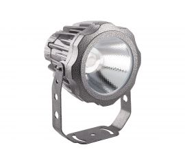 Светодиодный прожектор FERON LL-886 D90xH115, IP65 10W 85-265V, теплый белый 32149 