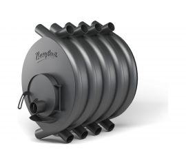 Отопительная печь Везувий АОГТ 02 13004 